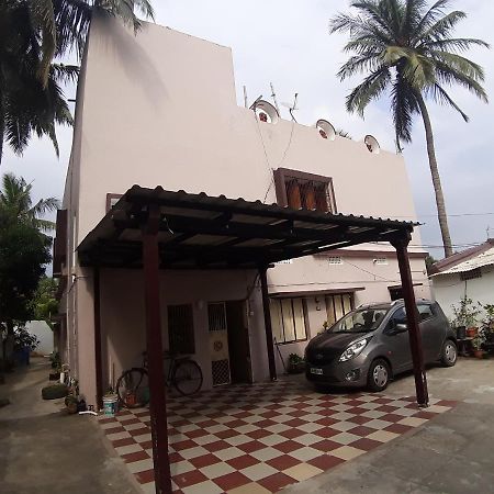 Sudha Kutir Puri Apartment ภายนอก รูปภาพ