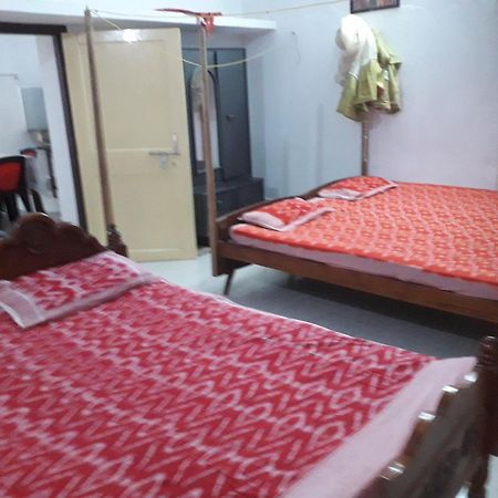 Sudha Kutir Puri Apartment ภายนอก รูปภาพ
