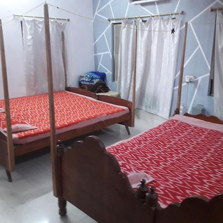 Sudha Kutir Puri Apartment ภายนอก รูปภาพ