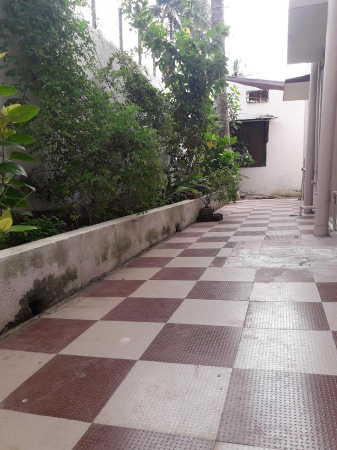 Sudha Kutir Puri Apartment ภายนอก รูปภาพ