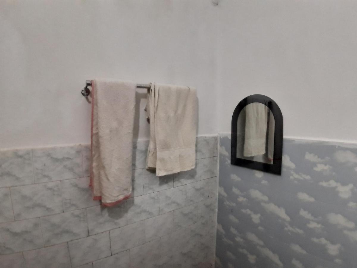 Sudha Kutir Puri Apartment ภายนอก รูปภาพ