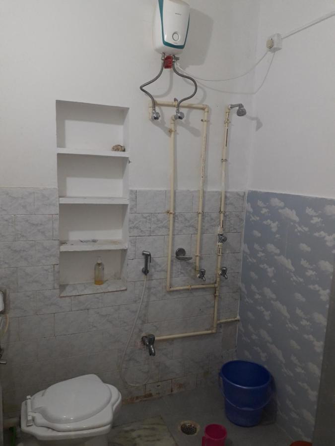 Sudha Kutir Puri Apartment ภายนอก รูปภาพ
