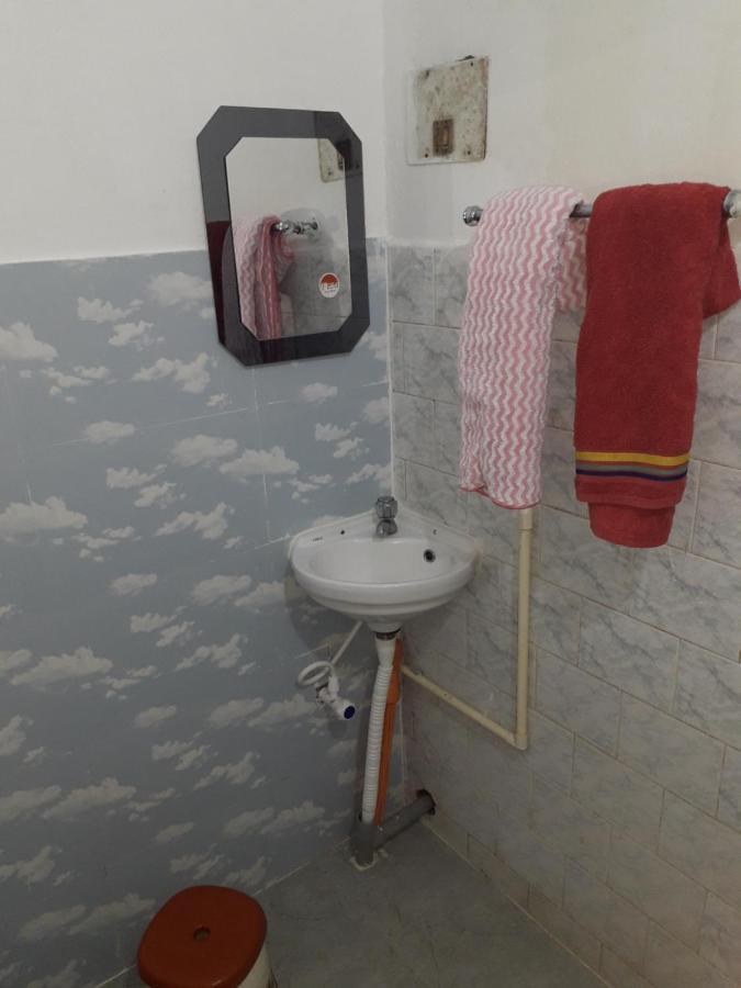 Sudha Kutir Puri Apartment ภายนอก รูปภาพ