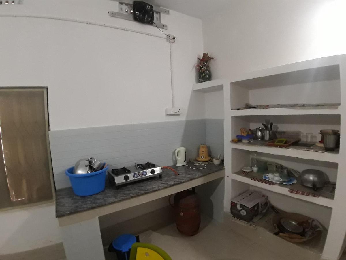 Sudha Kutir Puri Apartment ภายนอก รูปภาพ