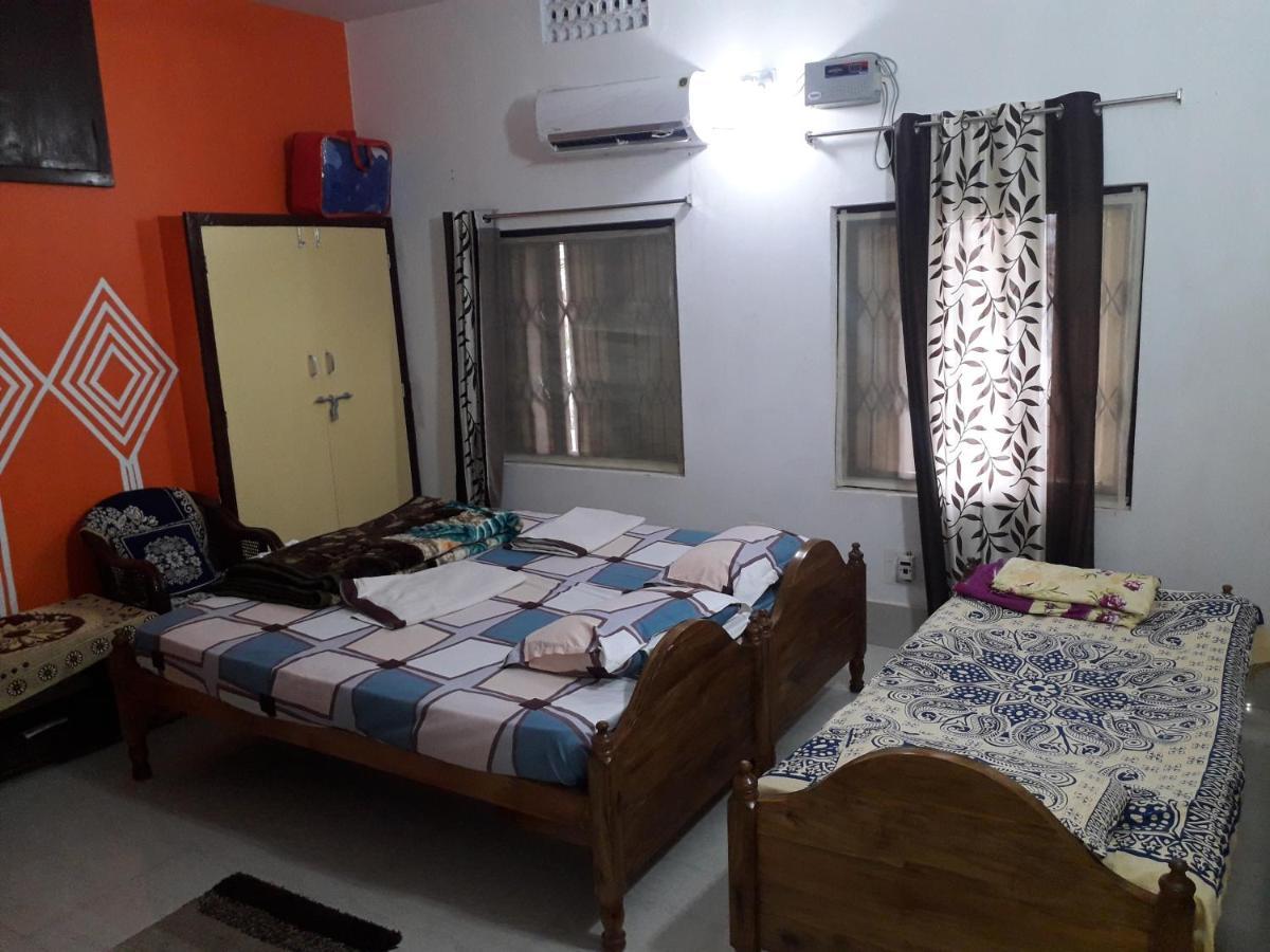 Sudha Kutir Puri Apartment ภายนอก รูปภาพ