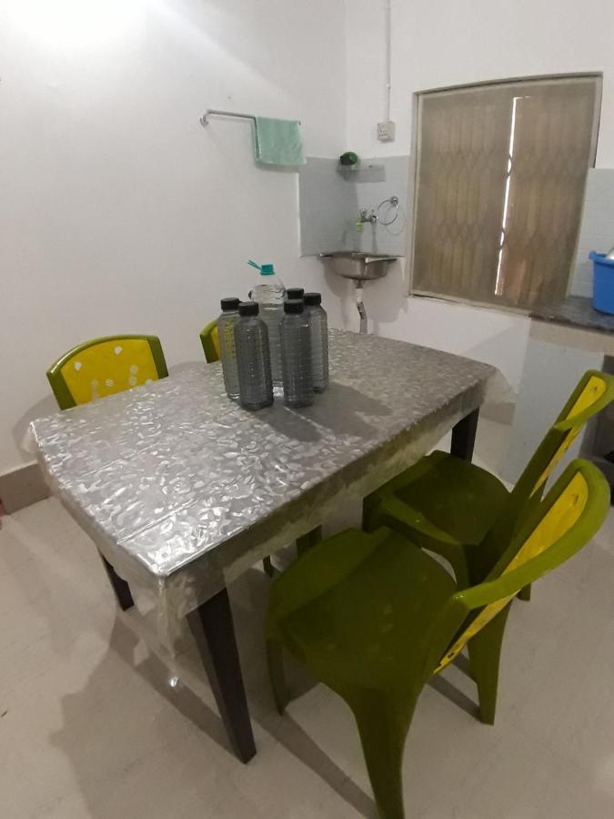 Sudha Kutir Puri Apartment ภายนอก รูปภาพ