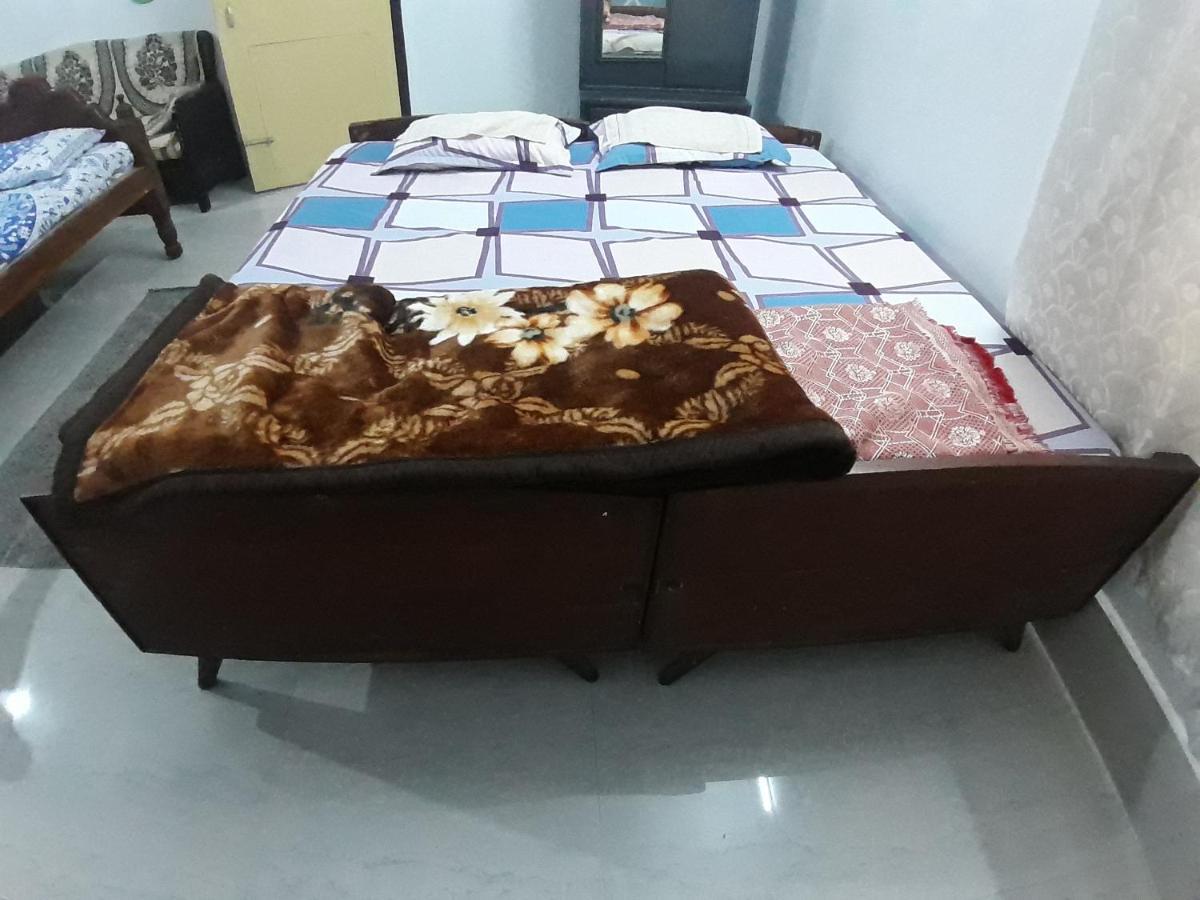Sudha Kutir Puri Apartment ภายนอก รูปภาพ