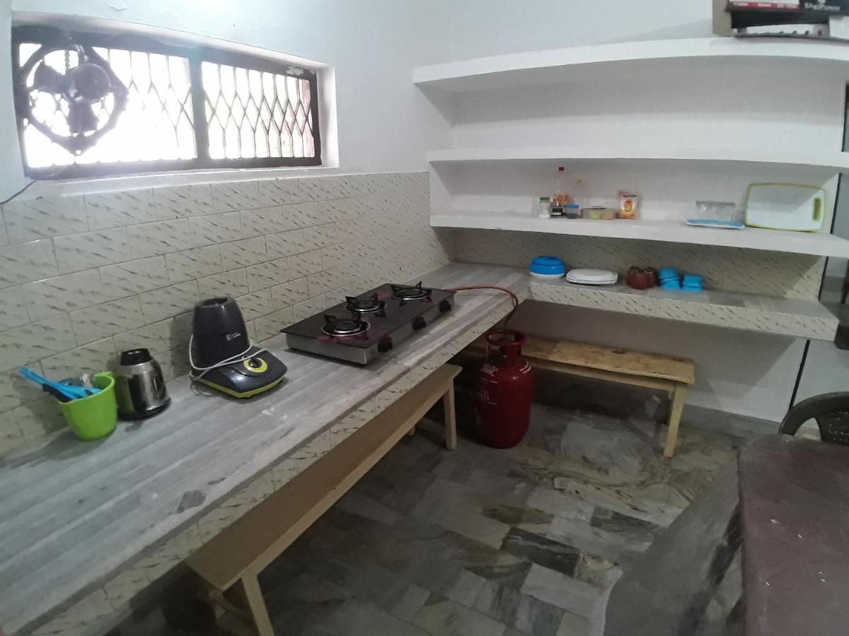 Sudha Kutir Puri Apartment ภายนอก รูปภาพ
