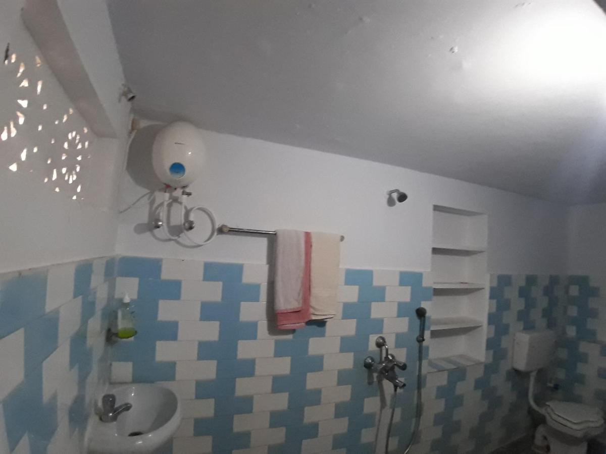 Sudha Kutir Puri Apartment ภายนอก รูปภาพ