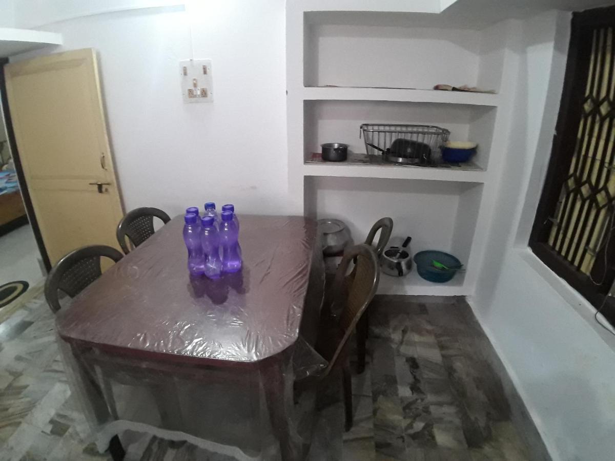 Sudha Kutir Puri Apartment ภายนอก รูปภาพ