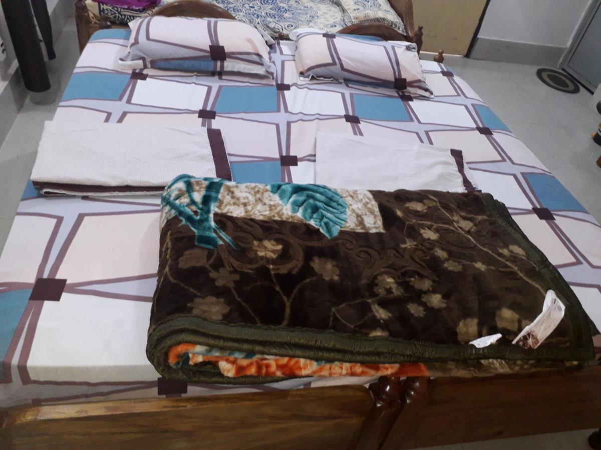 Sudha Kutir Puri Apartment ภายนอก รูปภาพ