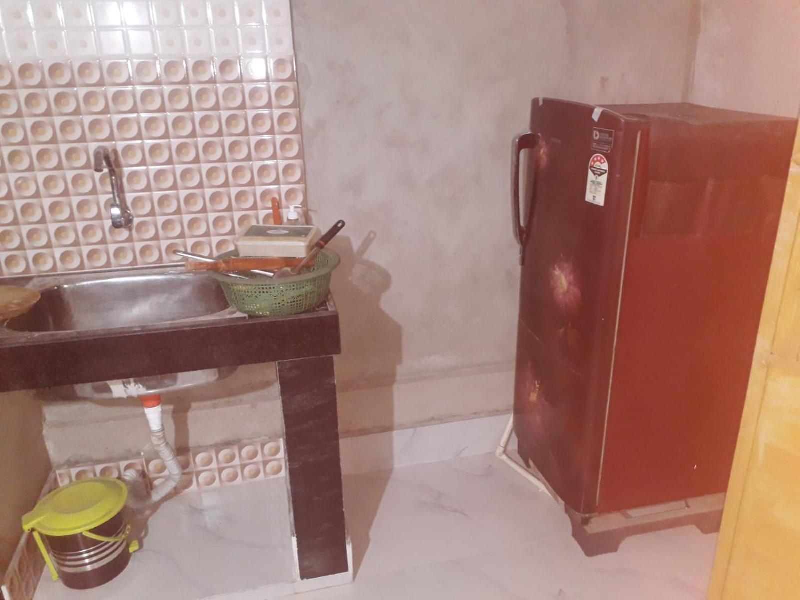 Sudha Kutir Puri Apartment ภายนอก รูปภาพ