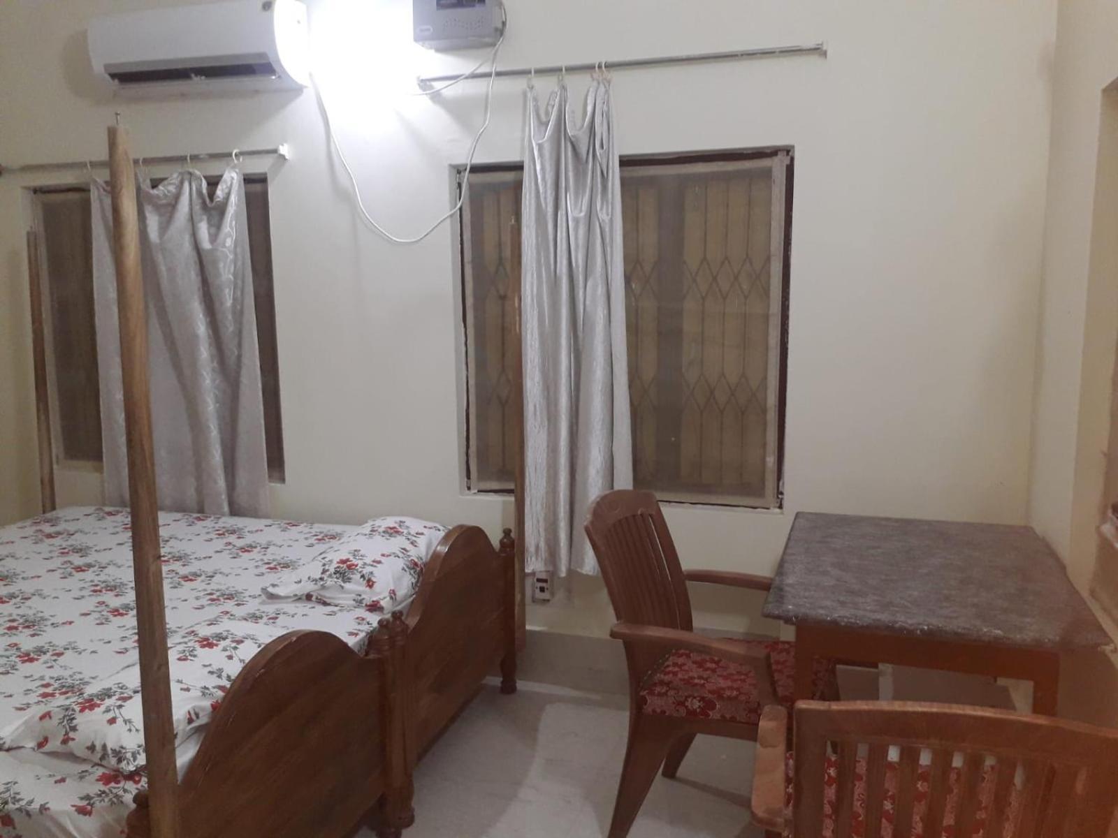 Sudha Kutir Puri Apartment ภายนอก รูปภาพ