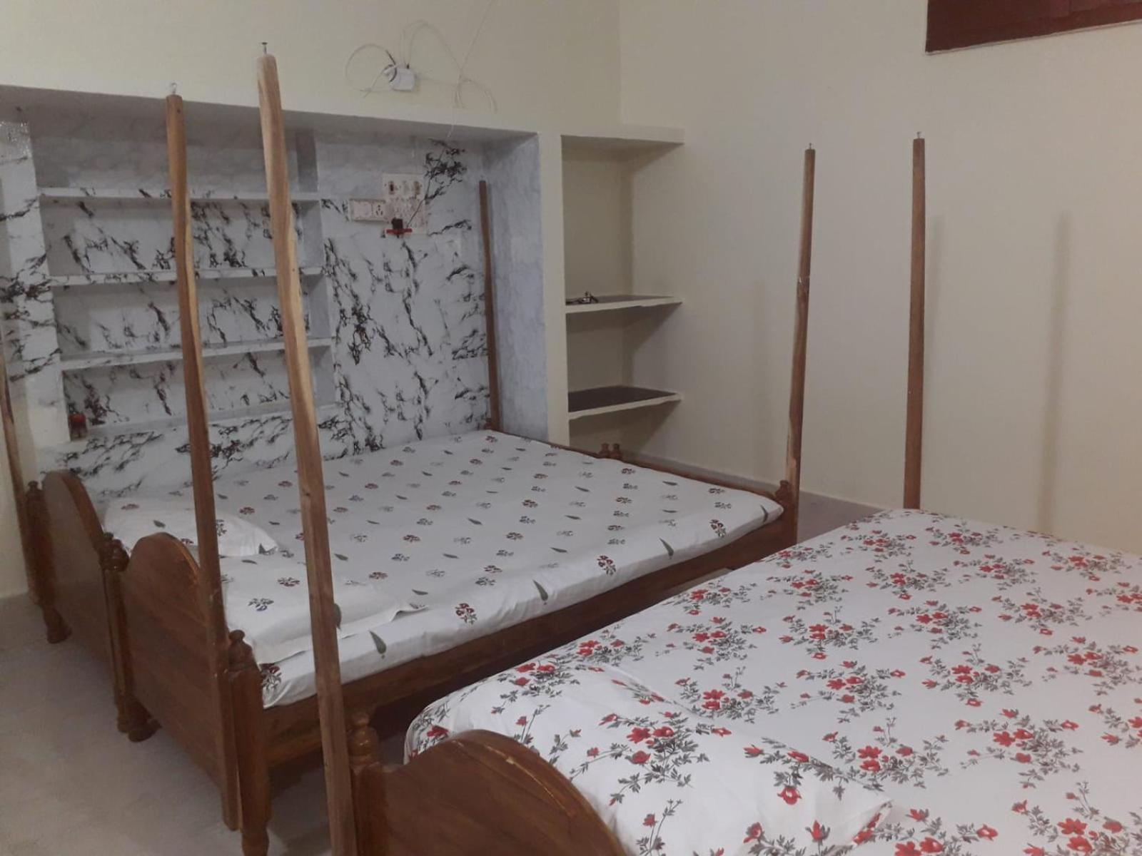 Sudha Kutir Puri Apartment ภายนอก รูปภาพ