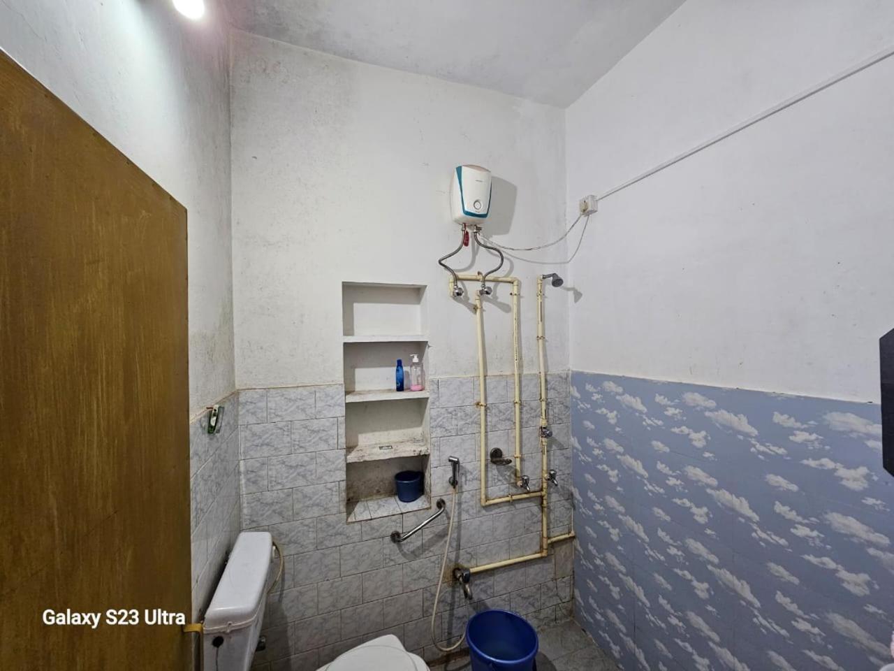 Sudha Kutir Puri Apartment ภายนอก รูปภาพ