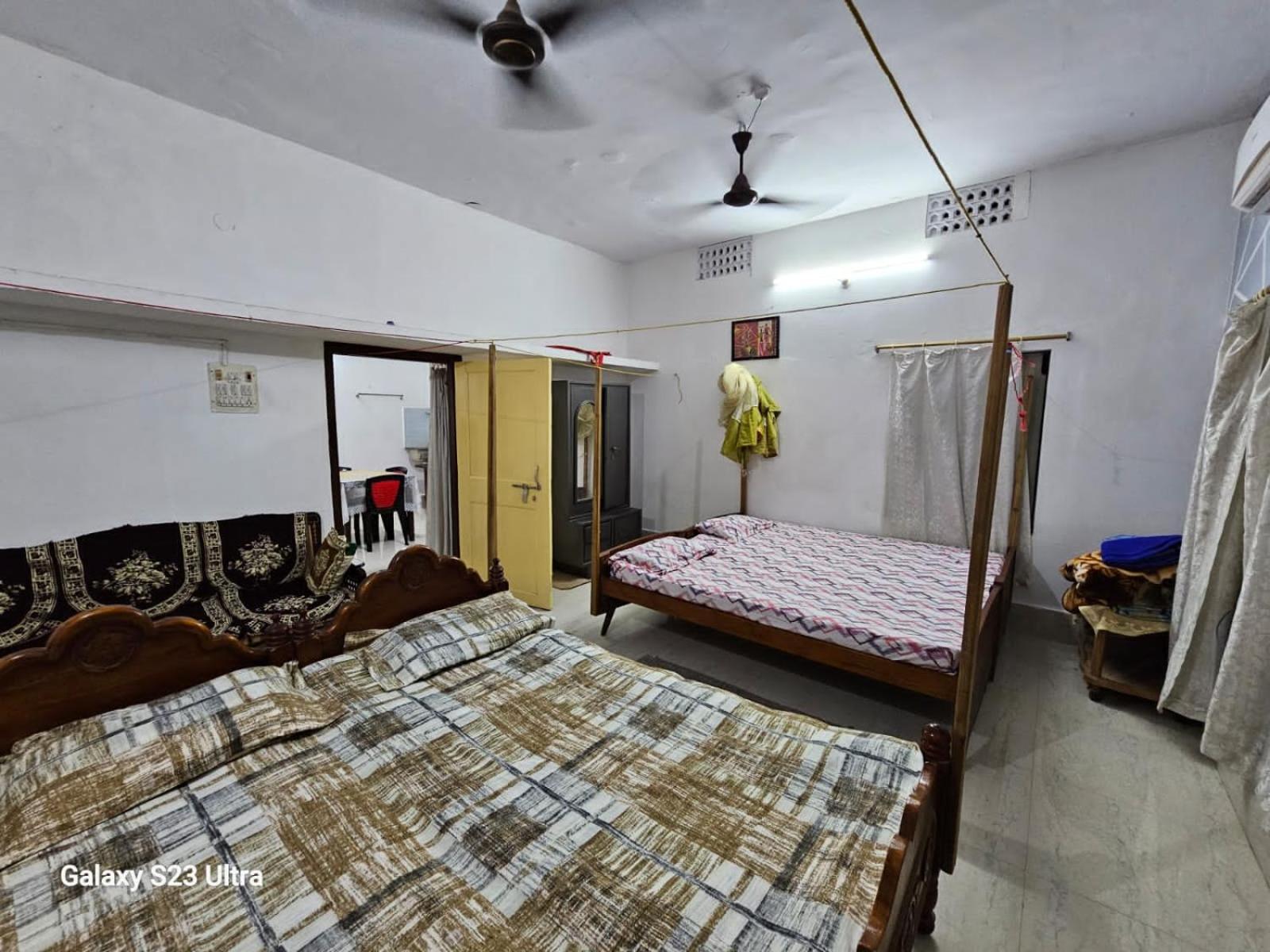 Sudha Kutir Puri Apartment ภายนอก รูปภาพ