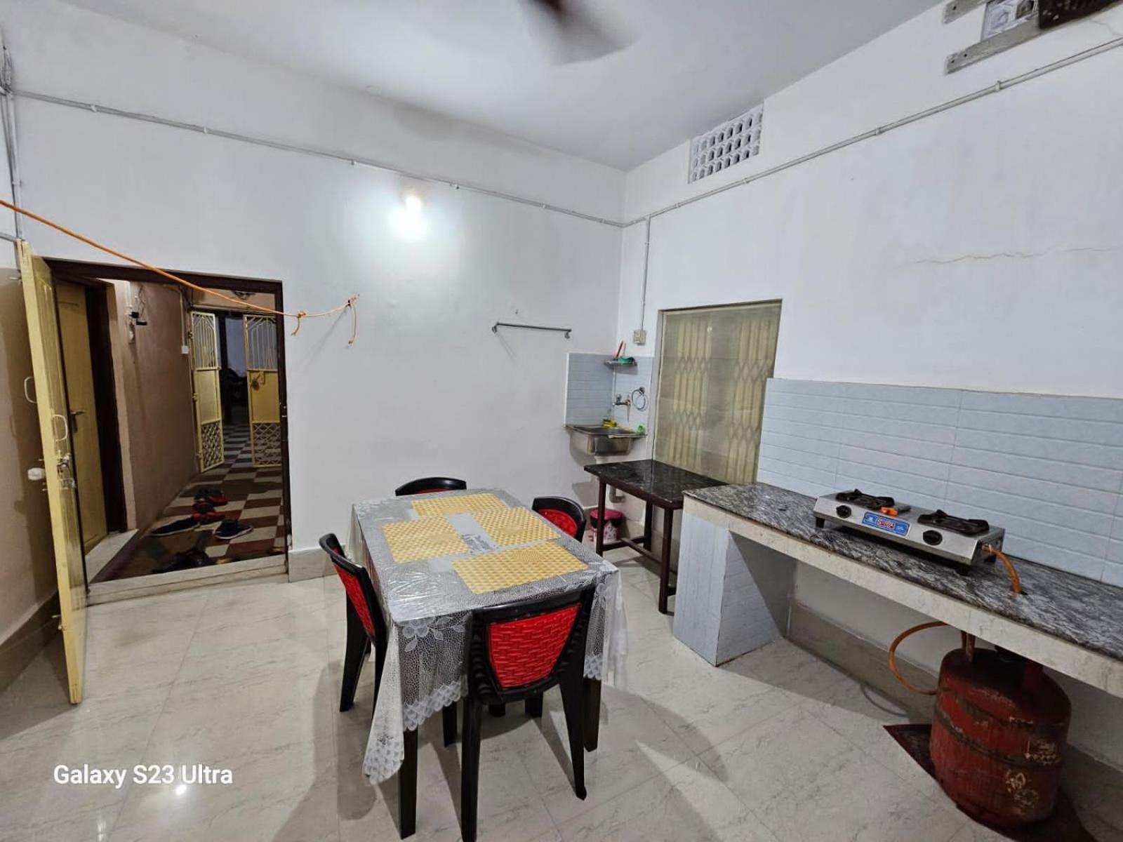 Sudha Kutir Puri Apartment ภายนอก รูปภาพ
