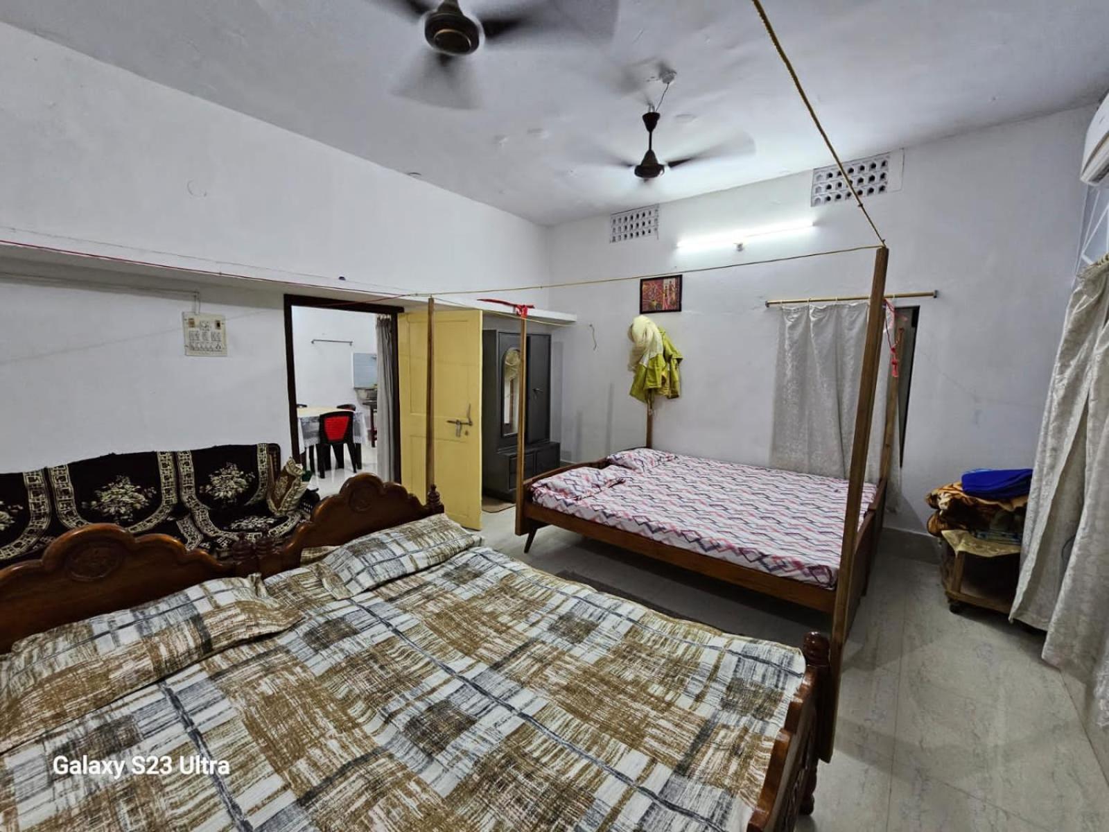 Sudha Kutir Puri Apartment ภายนอก รูปภาพ