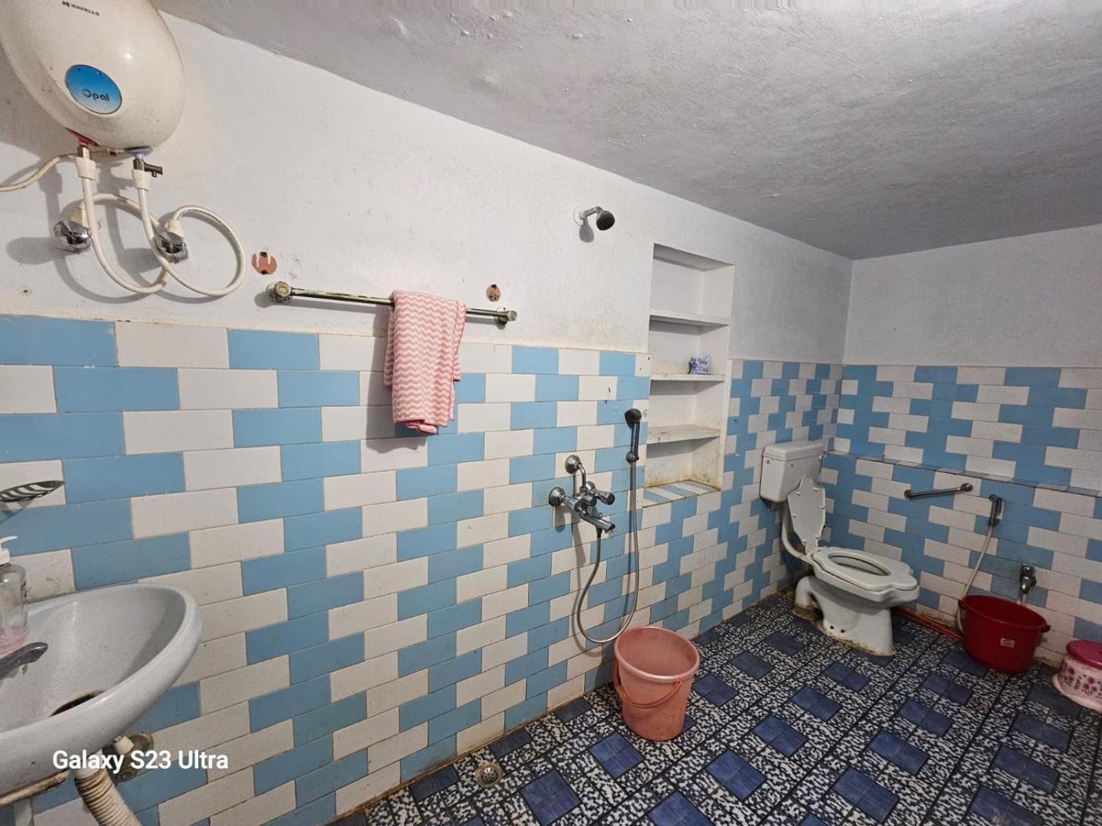 Sudha Kutir Puri Apartment ภายนอก รูปภาพ
