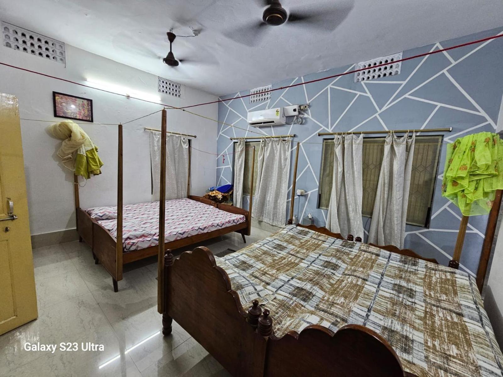 Sudha Kutir Puri Apartment ภายนอก รูปภาพ