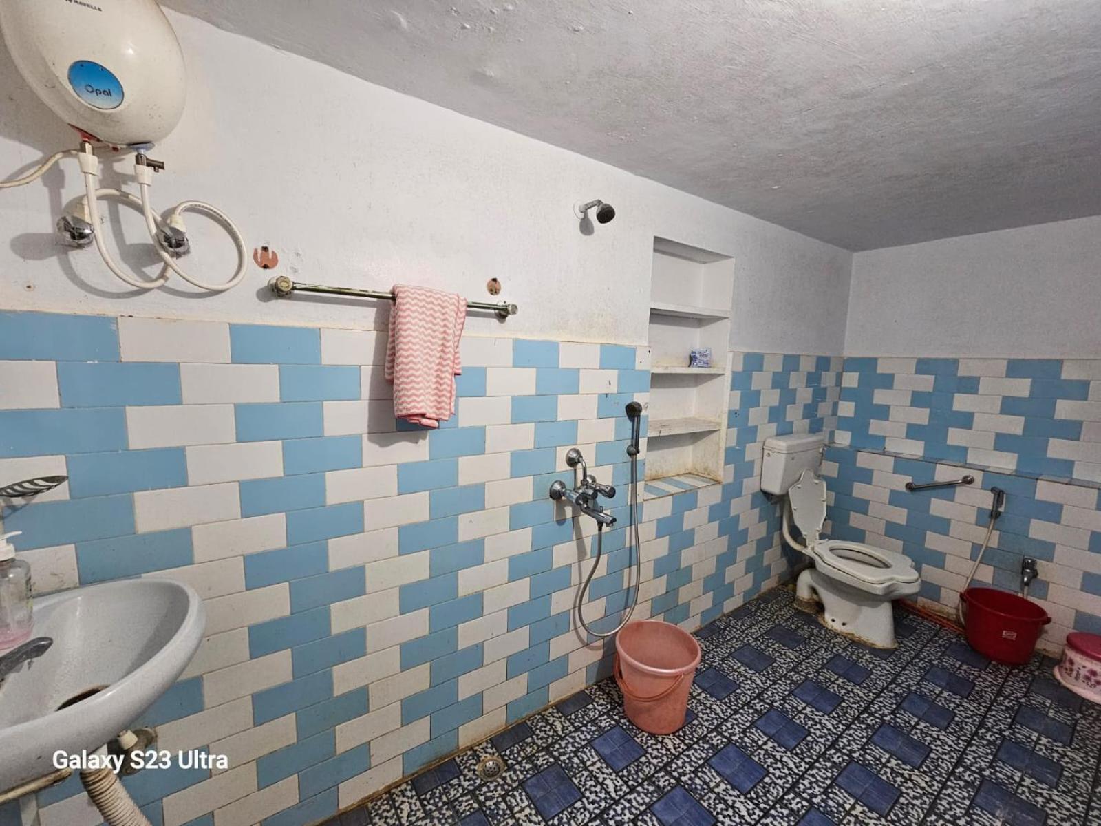 Sudha Kutir Puri Apartment ภายนอก รูปภาพ